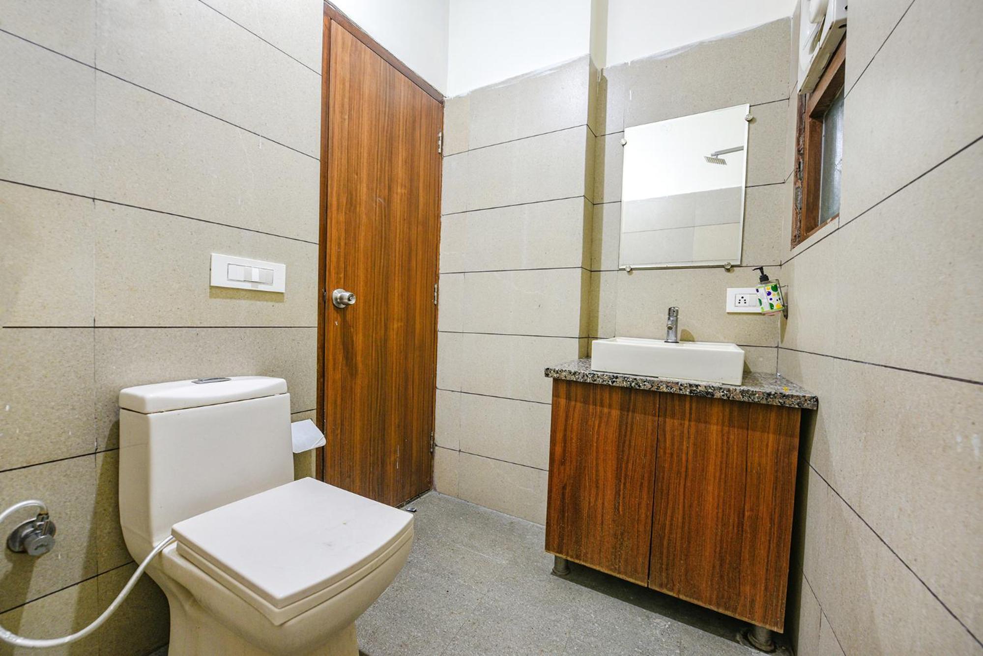 Fabhotel Savera Park 阿姆利则 外观 照片